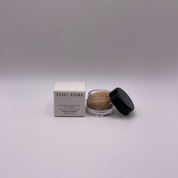 Bobbi Brown Vitamin Enriched Moisturizer Eye Base Cream & Primer - Picture 6 of 8